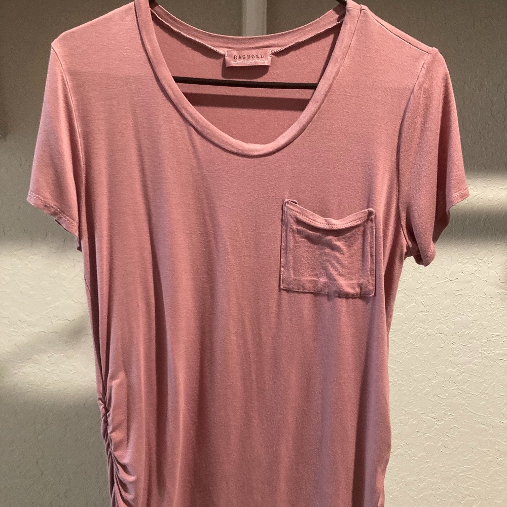 Maternity Top